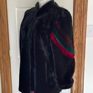 Vintage Fabulous Faux Fur